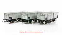 ACC1084-MDOE Accurascale BR 21 Ton MDO Coal Wagon - Grey Tops